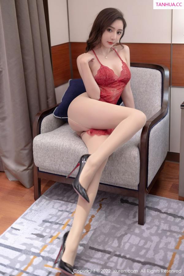王馨瑶  [XiuRen]高清写真图 2022.03.04 No.4673 王馨瑶yanni第39张图片